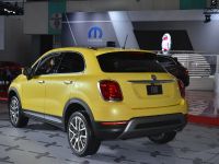 Fiat 500X Los Angeles (2014) - picture 6 of 6