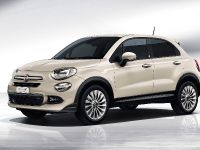 Fiat 500X Opening Edition (2014) - picture 2 of 3