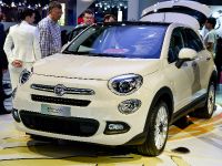 Fiat 500X Paris (2014) - picture 2 of 5
