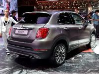 Fiat 500X Paris (2014) - picture 5 of 5