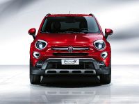 Fiat 500X (2014) - picture 1 of 10
