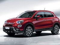 Fiat 500X (2014) - picture 2 of 10