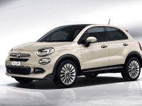 Fiat 500X (2014) - picture 3 of 10