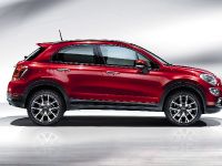 Fiat 500X (2014) - picture 4 of 10