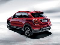 Fiat 500X (2014) - picture 5 of 10