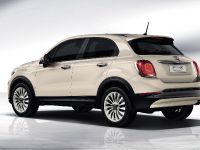Fiat 500X (2014) - picture 6 of 10