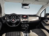 Fiat 500X (2014) - picture 7 of 10