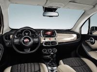 Fiat 500X (2014) - picture 7 of 10