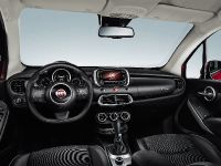 Fiat 500X (2014) - picture 8 of 10
