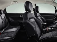 Fiat 500X (2014) - picture 10 of 10