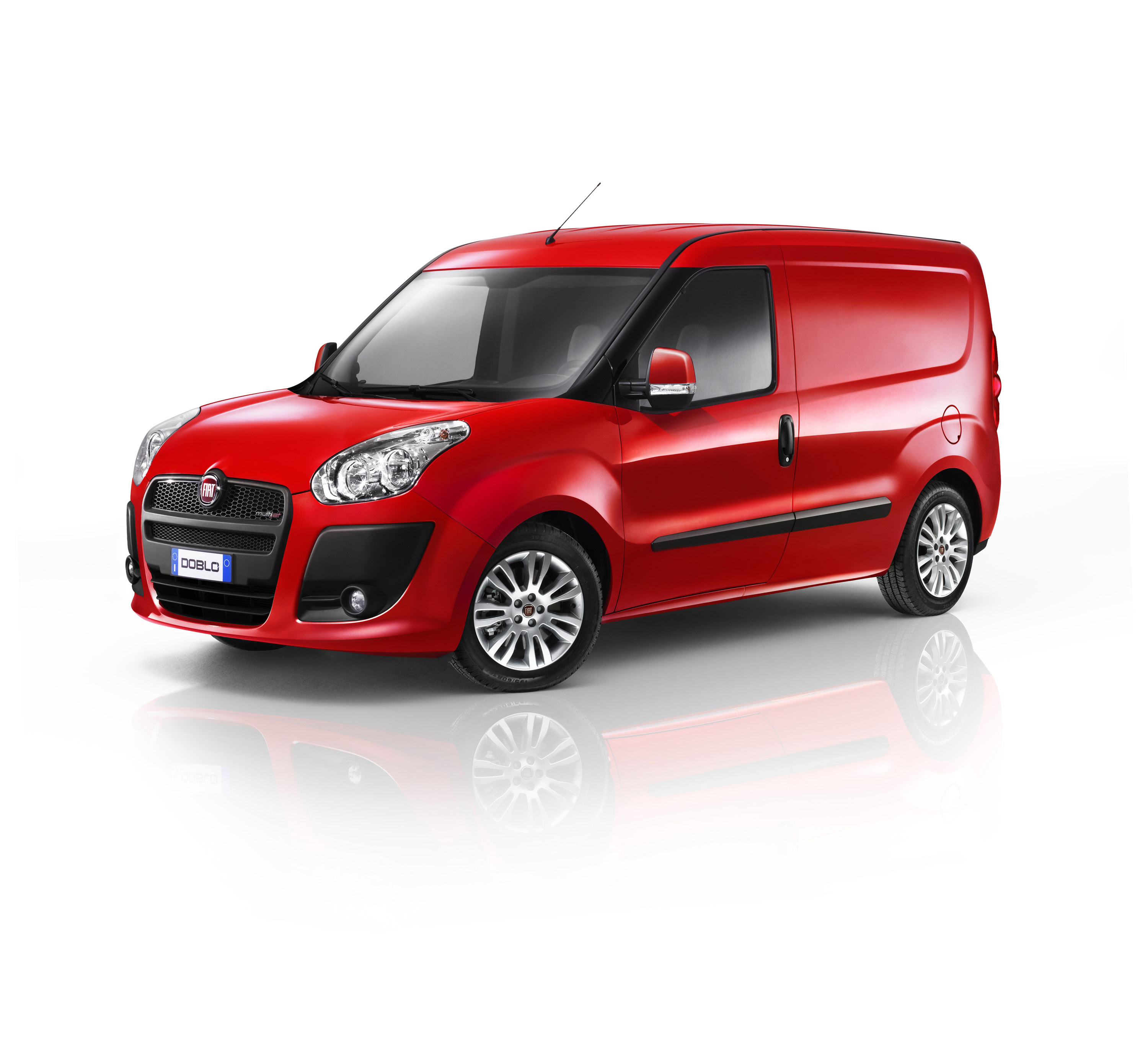 Fiat Doblo Cargo