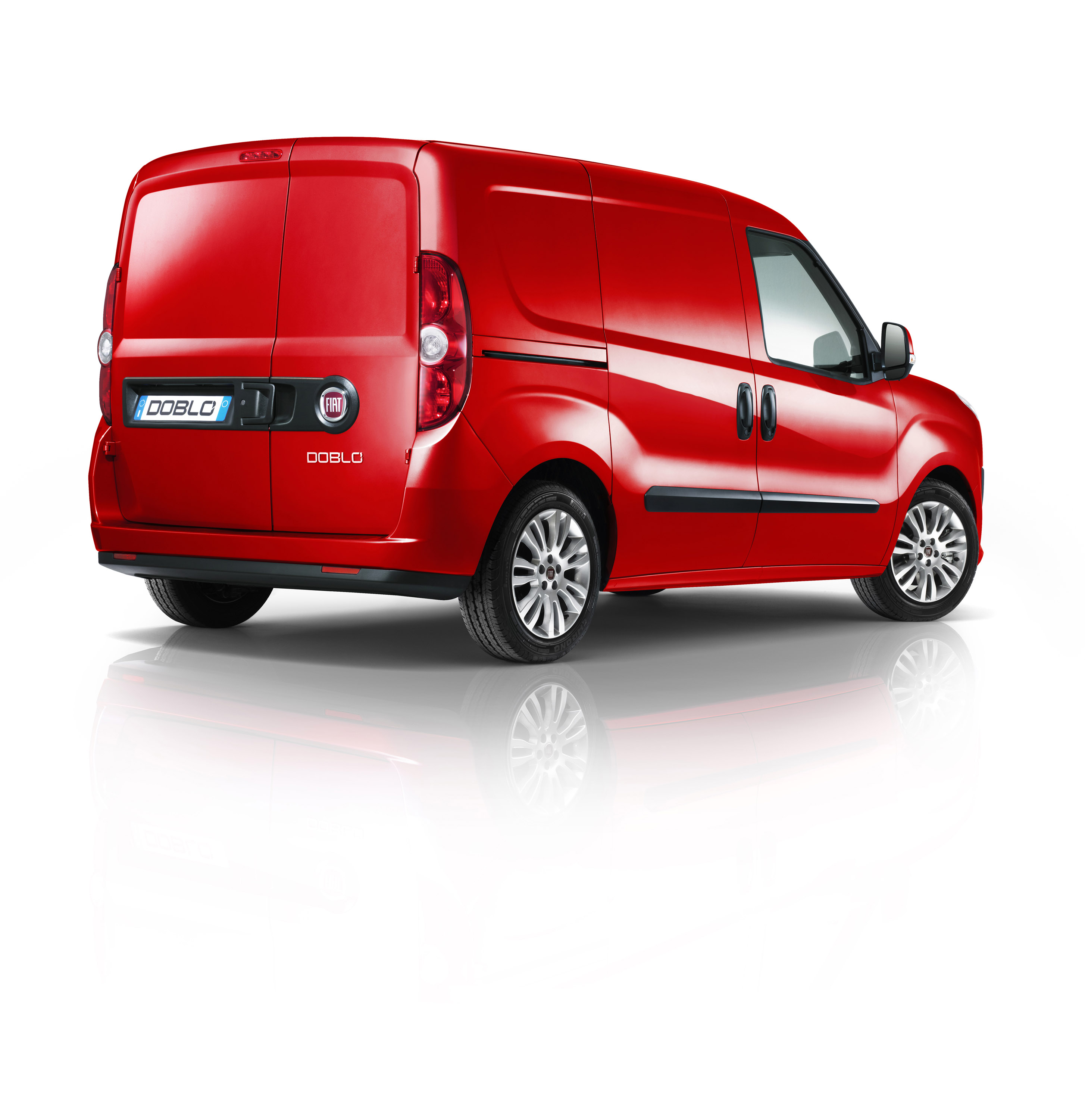 Fiat Doblo Cargo