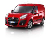 Fiat Doblo Cargo (2010) - picture 1 of 3