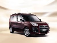 Fiat Doblo (2010) - picture 3 of 8