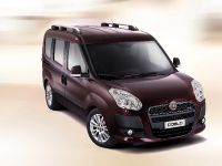 Fiat Doblo (2010) - picture 2 of 8