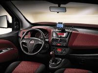 Fiat Doblo (2010) - picture 5 of 8