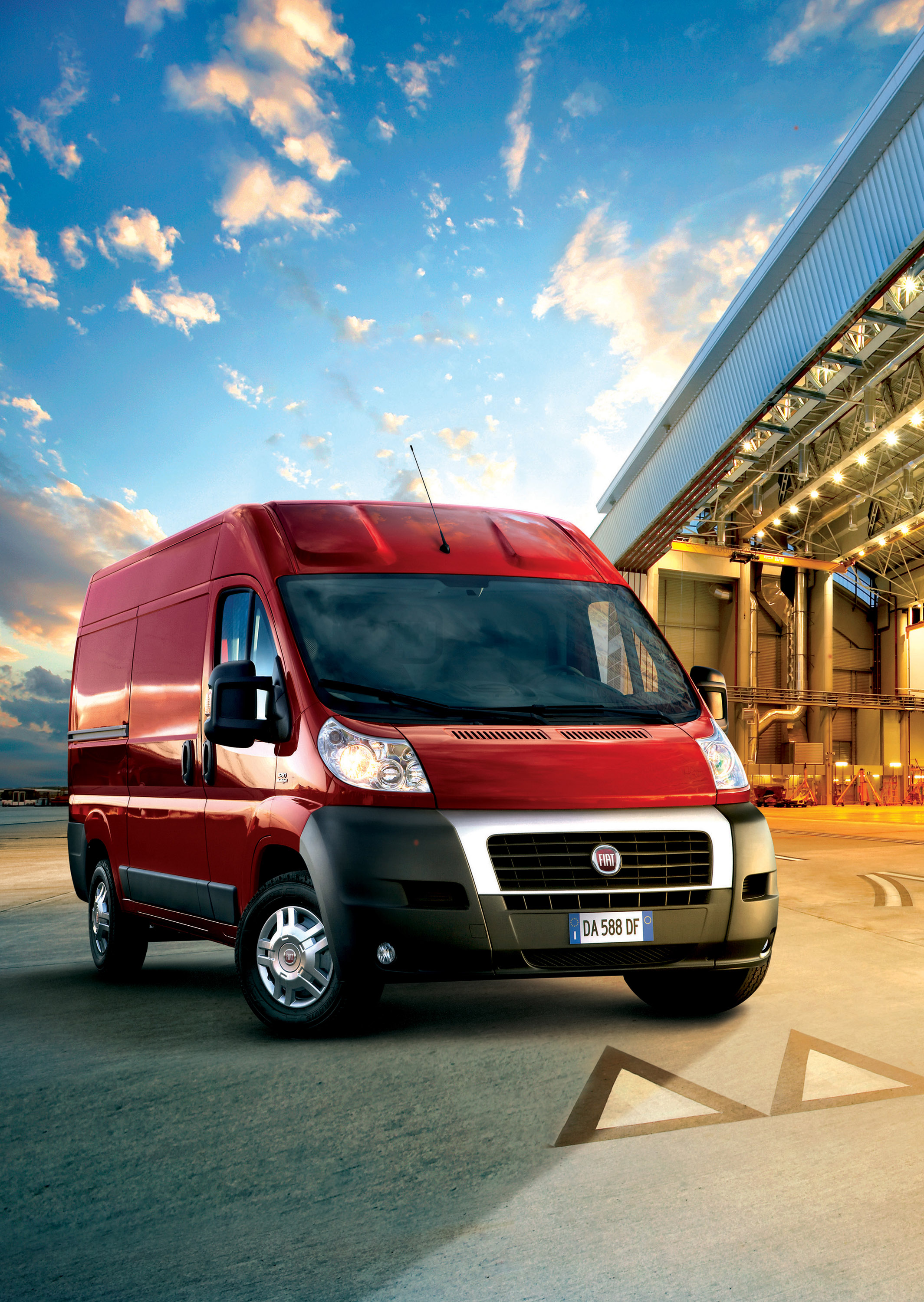 Fiat Ducato