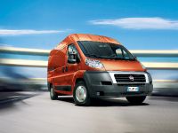 Fiat Ducato (2008) - picture 2 of 2