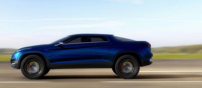 Fiat FCC4 Concept (2014) - picture 4 of 8