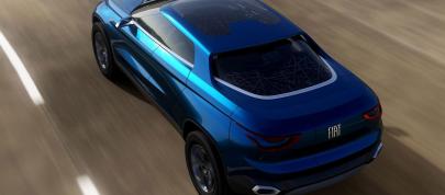 Fiat FCC4 Concept (2014) - picture 7 of 8