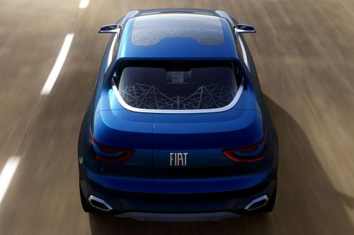 Fiat FCC4 Concept (2014) - picture 8 of 8