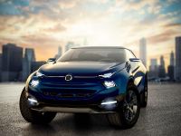 Fiat FCC4 Concept (2014) - picture 1 of 8