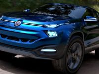 Fiat FCC4 Concept (2014) - picture 2 of 8