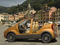 Fiat Fiorino - Portofino (2008) - picture 2 of 2