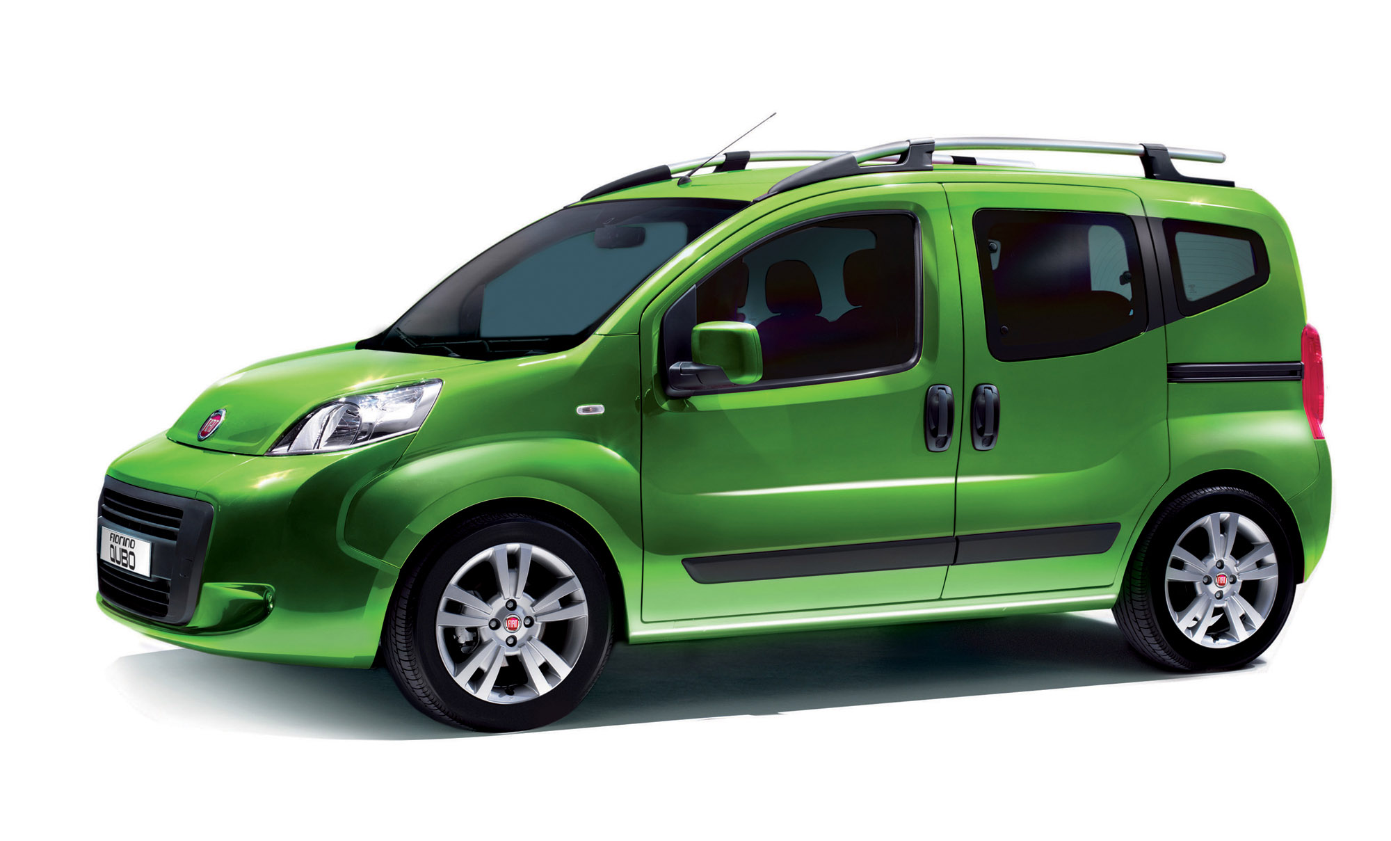 Fiat Fiorino Qubo