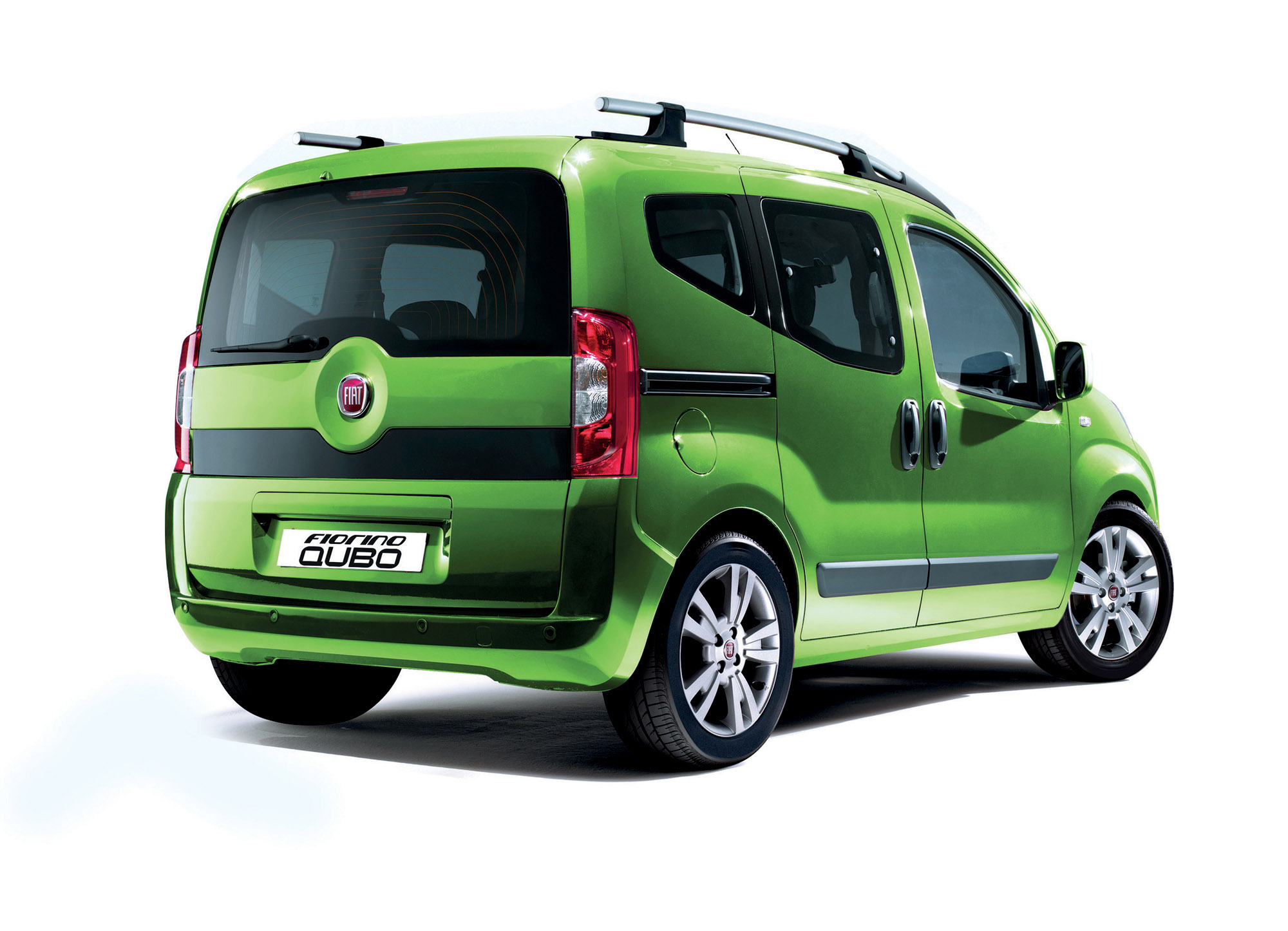 Fiat Fiorino Qubo