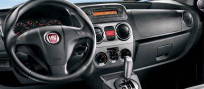 Fiat Fiorino Qubo (2008) - picture 4 of 6