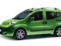 Fiat Fiorino Qubo (2008) - picture 2 of 6