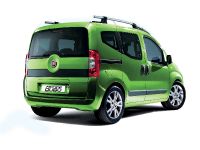 Fiat Fiorino Qubo (2008) - picture 3 of 6