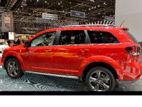 Fiat Freemont Cross Geneva (2014) - picture 2 of 3