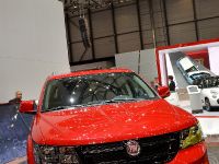 Fiat Freemont Cross Geneva (2014)