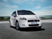 Fiat Grande Punto MY (2008) - picture 5 of 12