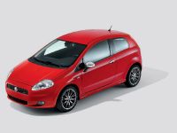 Fiat Grande Punto MY (2008) - picture 7 of 12