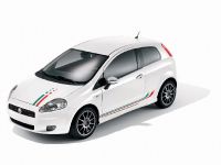 Fiat Grande Punto MY (2008)