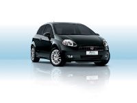 FIAT Grande Punto Natural Power (2009) - picture 1 of 10