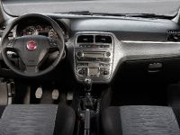FIAT Grande Punto Natural Power (2009) - picture 2 of 10