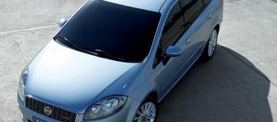 Fiat Linea (2008) - picture 4 of 8
