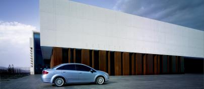 Fiat Linea (2008) - picture 7 of 8