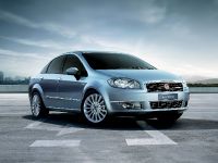 Fiat Linea (2008) - picture 1 of 8