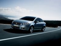 Fiat Linea (2008) - picture 3 of 8