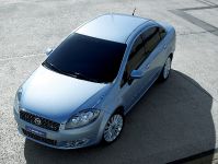 Fiat Linea (2008) - picture 4 of 8