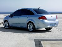 Fiat Linea (2008) - picture 6 of 8