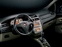 Fiat Linea (2008) - picture 8 of 8