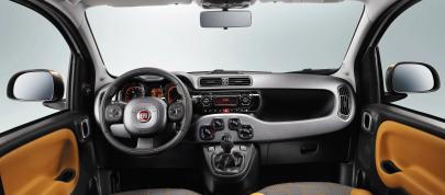 Fiat Panda 4x4 Antartica (2014) - picture 7 of 7