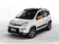 Fiat Panda 4x4 Antartica (2014) - picture 1 of 7