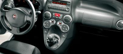 Fiat Panda 4x4 Glam (2008) - picture 4 of 6